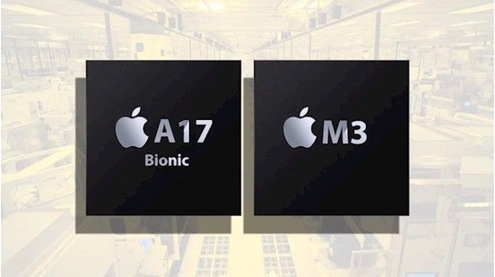 丰满苹果15维修站分享iPhone15系列会用3nm芯片吗 