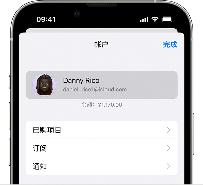 丰满苹果手机维修分享小技巧：在 iPhone 上查看已购买的所有 App 和恢复已删除、已隐藏的项目 