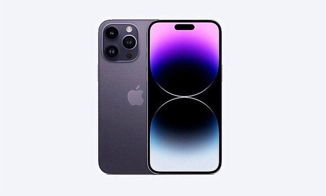 丰满苹果14维修分享建议选iPhone14标准版而不是Pro版 