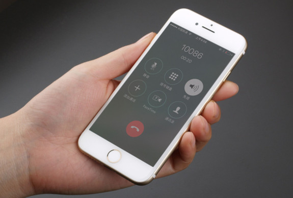 丰满苹果手机维修分享iPhone 听筒没声音、iPhone 听筒无法正常工作解决办法 