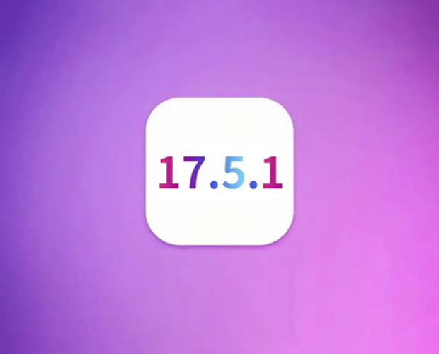 丰满苹果手机维修分享iOS17.5.1正式版升级 