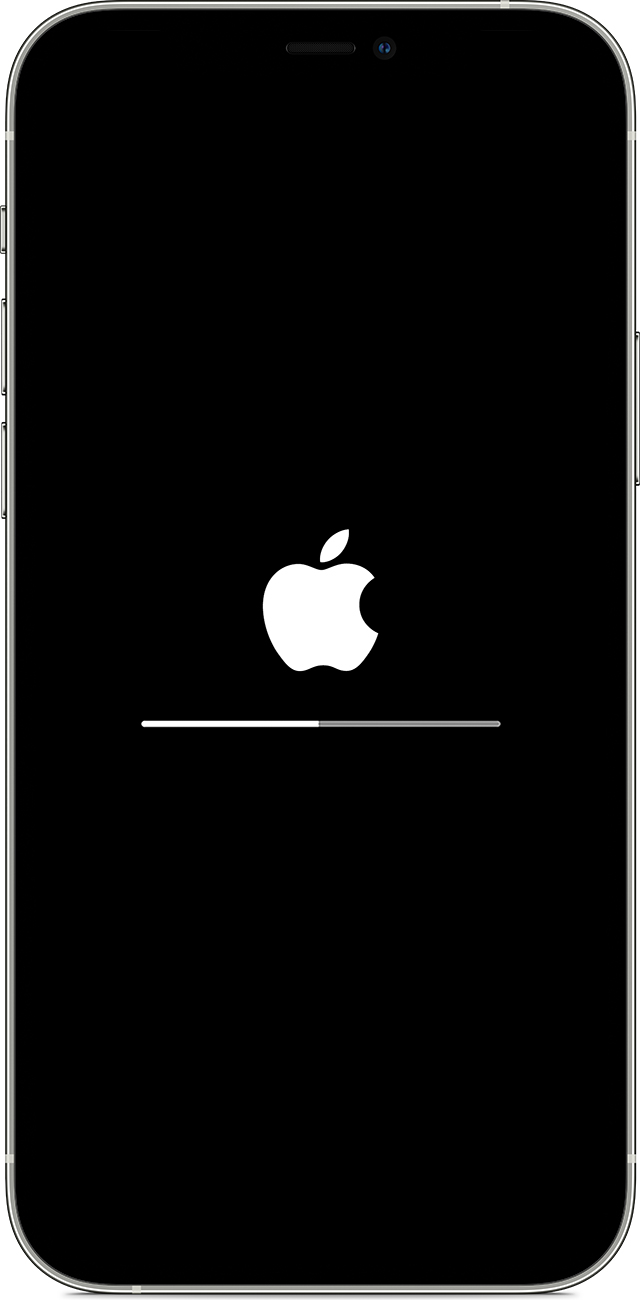 丰满苹果手机维修分享iPhone 12 无法更新系统、出现报错的解决办法 