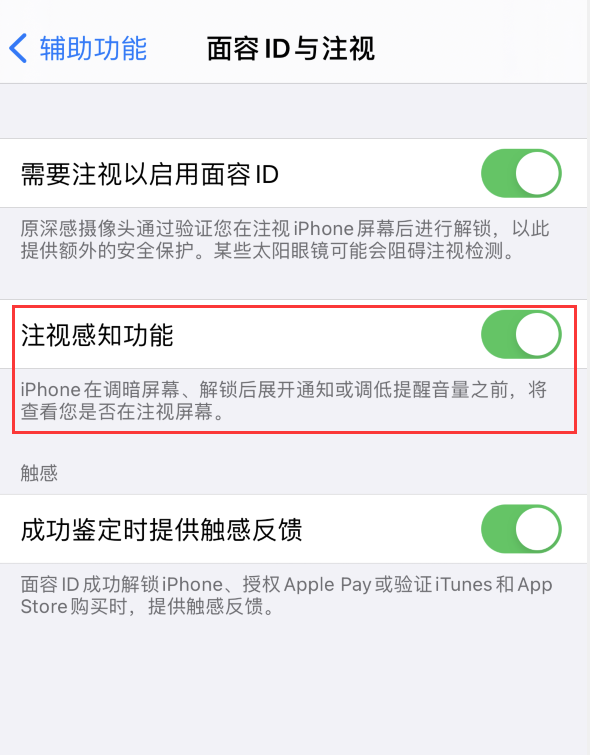 丰满苹果手机维修分享iPhone 12 不会自动锁屏怎么办 