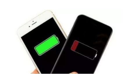 丰满苹果手机维修分享iPhone 12如何省电 