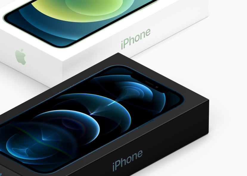 丰满苹果手机维修分享购买了 iPhone 12 不满意如何申请退货 
