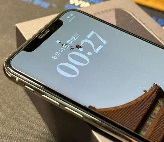 丰满苹果X系统维修分享iPhoneX手机系统升级后无法开机如何修复 